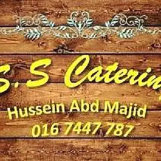 SS Catering