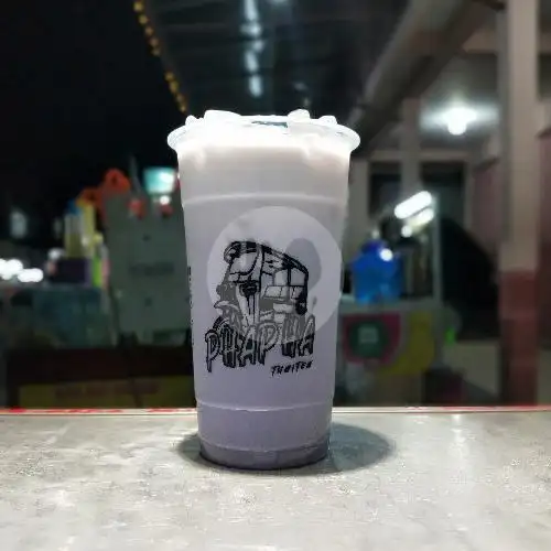 Gambar Makanan PhaPha Thai Tea, Sekumpul 3