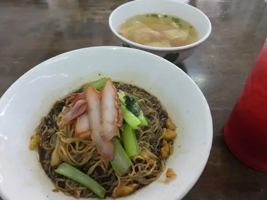 Mama One Ton Mee