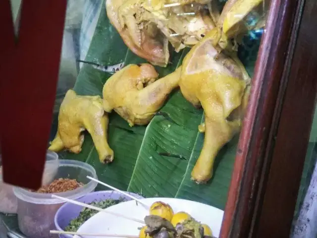 Gambar Makanan Soto Ayam Ambengan Cak Har 17