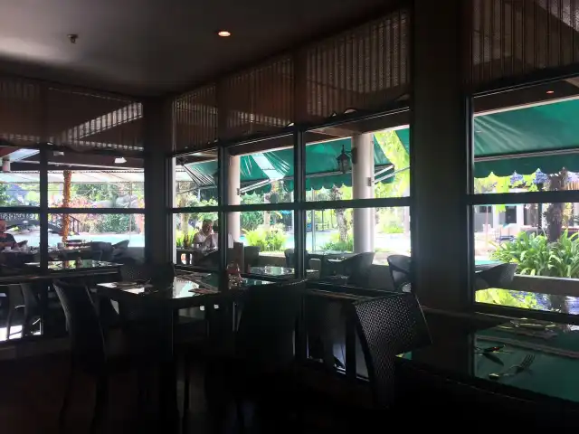 Sabah Hotel, Plantation Cafe Food Photo 7