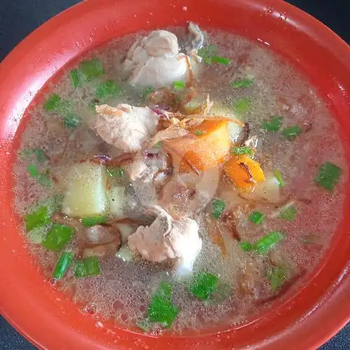 Gambar Makanan AYAM PENYET BABACAY, Mb Kopitiam 17