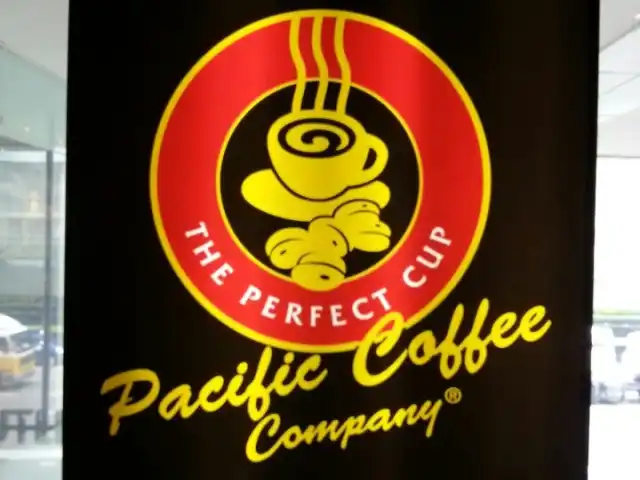Pacific Coffee Company Food Photo 13