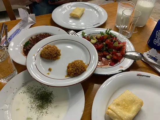Çulcuoğlu Et Lokantası'nin yemek ve ambiyans fotoğrafları 30