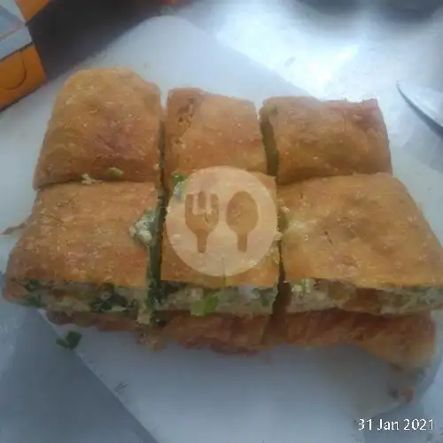 Gambar Makanan Martabak Sabili, Bogor Barat 3