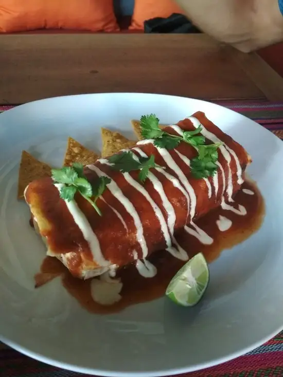 Gambar Makanan Cilantro Ubud 19