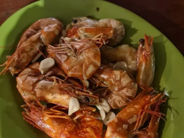 Gambar Makanan Belawan Seafood 78