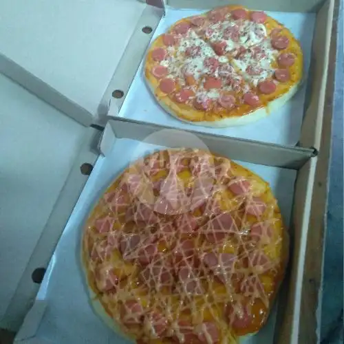 Gambar Makanan Ini Pizza Ya, Tni Al Tebel 7