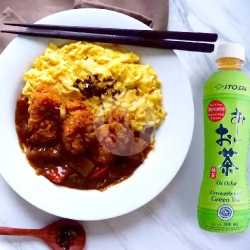 Gambar Makanan Kiyo Japanese Curry, Sunter Agung 7