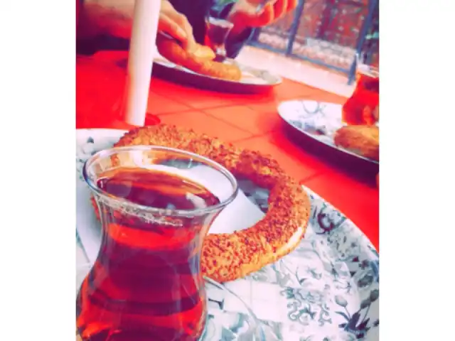 Simitçi Çetin'nin yemek ve ambiyans fotoğrafları 15