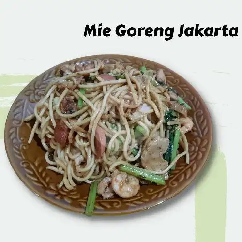 Gambar Makanan Hong Sun, Mamajang 19