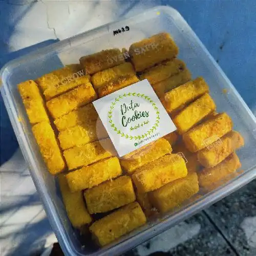 Gambar Makanan DUTA SNACK, Pujon 4