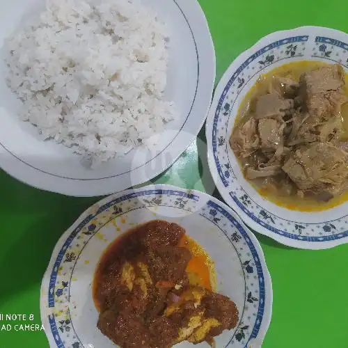 Gambar Makanan Salero Masakan Padang 17