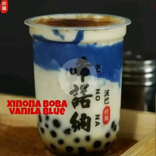 Gambar Makanan KRC Xinona Boba, Legian 5