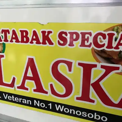 Martabak new alaska wonosobo