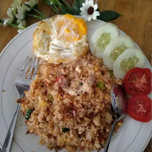 Gambar Makanan Nasi Goreng Reihan, Borobudur 12