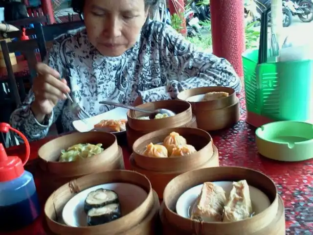 Gambar Makanan Dimsum MBLEDOS 16