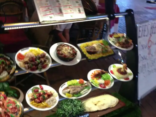 ARİF SÜPER KEBAP'nin yemek ve ambiyans fotoğrafları 2