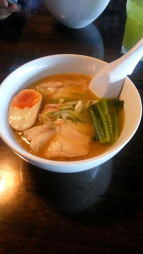 Gambar Makanan Nanami Ramen 9