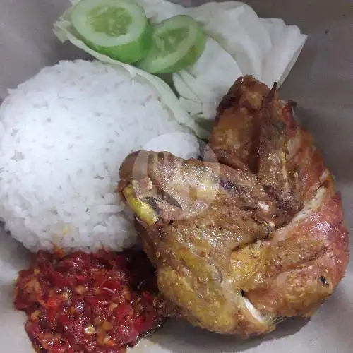 Gambar Makanan Ayam Bebek Bakar Banyumas, Cikarang 6