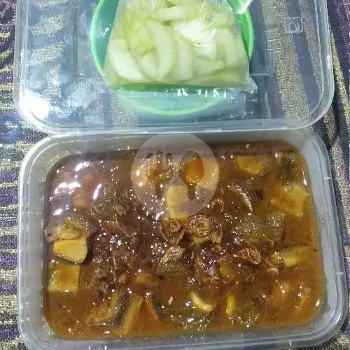 Gambar Makanan Spesial Gongso Pak Din, Liman Mukti 2