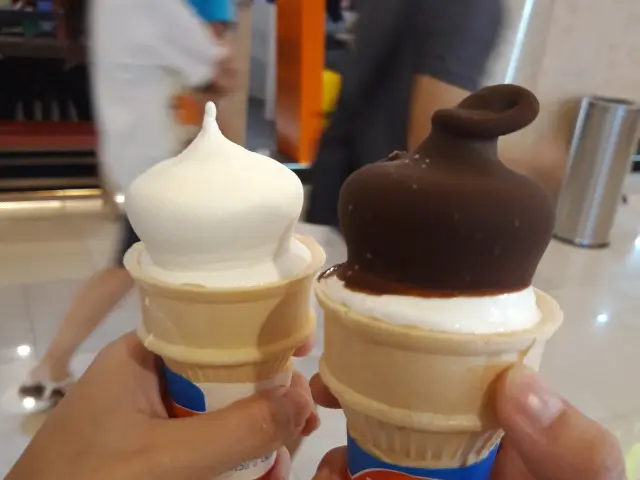 Gambar Makanan Dairy Queen 3