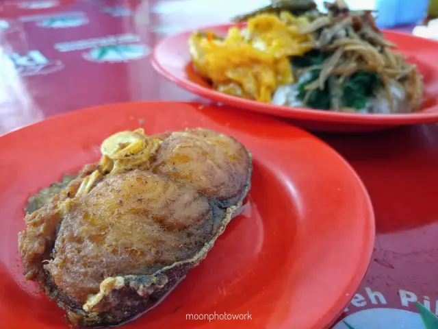 Gambar Makanan Nasi Anai Galung 17