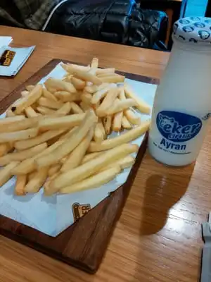 Kasap Döner Bahçeşehir'nin yemek ve ambiyans fotoğrafları 3