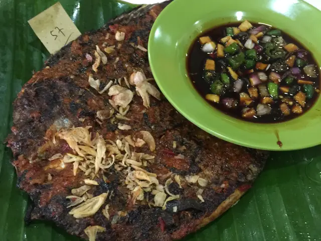 Gambar Makanan Warung Nasi Alam Sunda 15