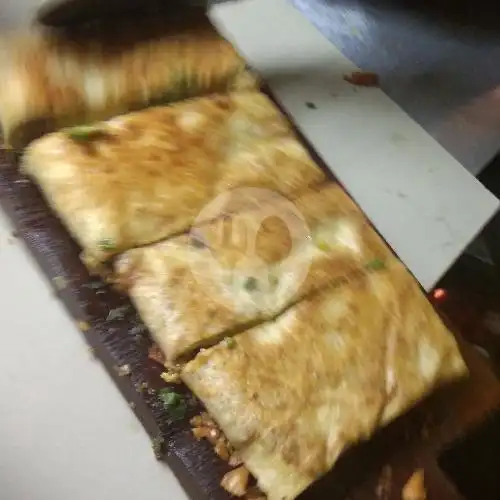 Gambar Makanan Martabak Hanan, Ciledug 5