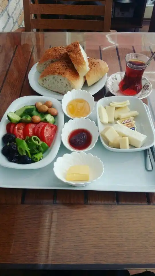 Cafe Turkuaz Göçmen Börekçisi'nin yemek ve ambiyans fotoğrafları 6