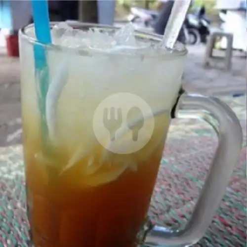 Gambar Makanan Es Cendol Uni, Sekupang 15