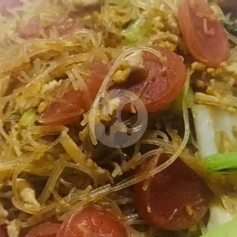 Gambar Makanan Nasi Goreng MOmo, Kapten Yusuf pasir Jaya 7