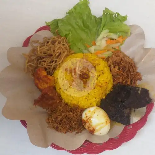 Gambar Makanan Nasi kuning Pejuang, Panakkukang 14