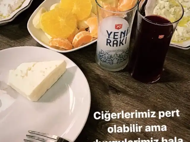 Turkısh Ocakbaşı'nin yemek ve ambiyans fotoğrafları 6