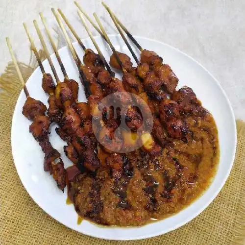 Gambar Makanan Sate Solo Pak Aris, Serang Kota 20