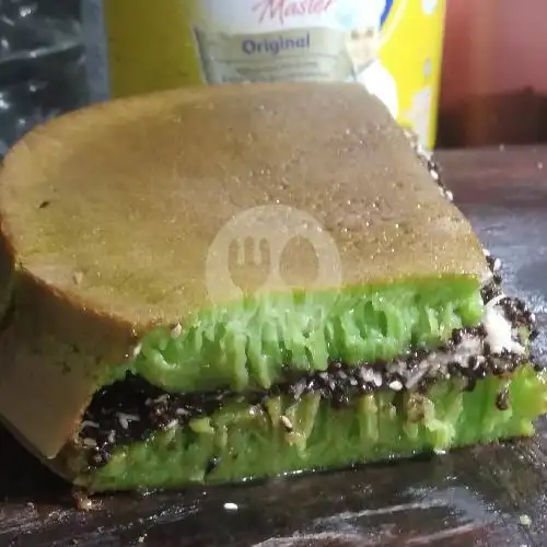 Gambar Makanan Martabak Bangka Pujin 88, Pamulang 3