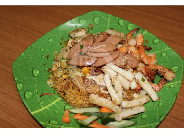 Gambar Makanan Mie Ayam Jakarta Since 1998, Kuta 11