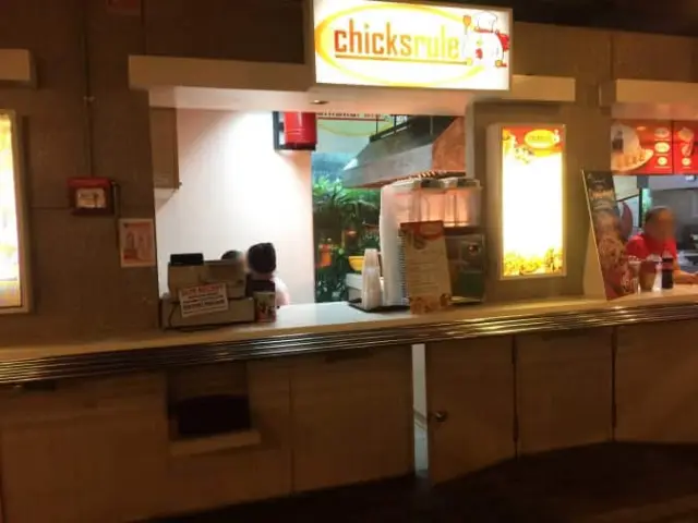 Chicksrule Food Photo 3