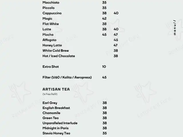 Gambar Makanan The Upside 15