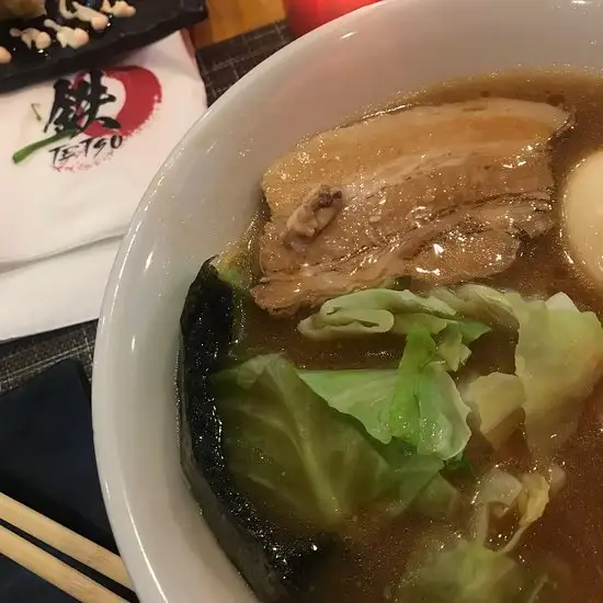 Tetsu Japanese Restaurant Food Photo 1