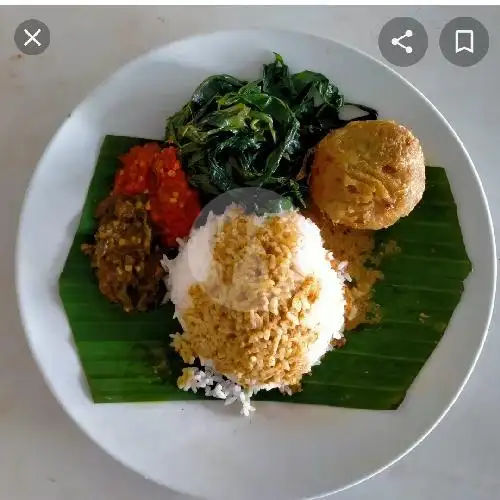 Gambar Makanan RM PADANG MINANG BASAMO 9