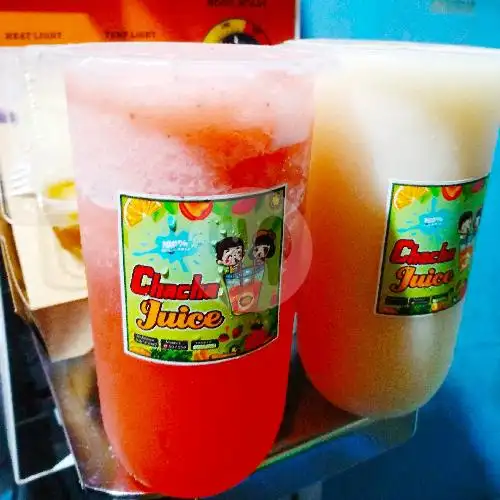 Gambar Makanan Chacha Juice,Jebres, Gg.Mangga,Petoran Rt 03 Rw 07 16