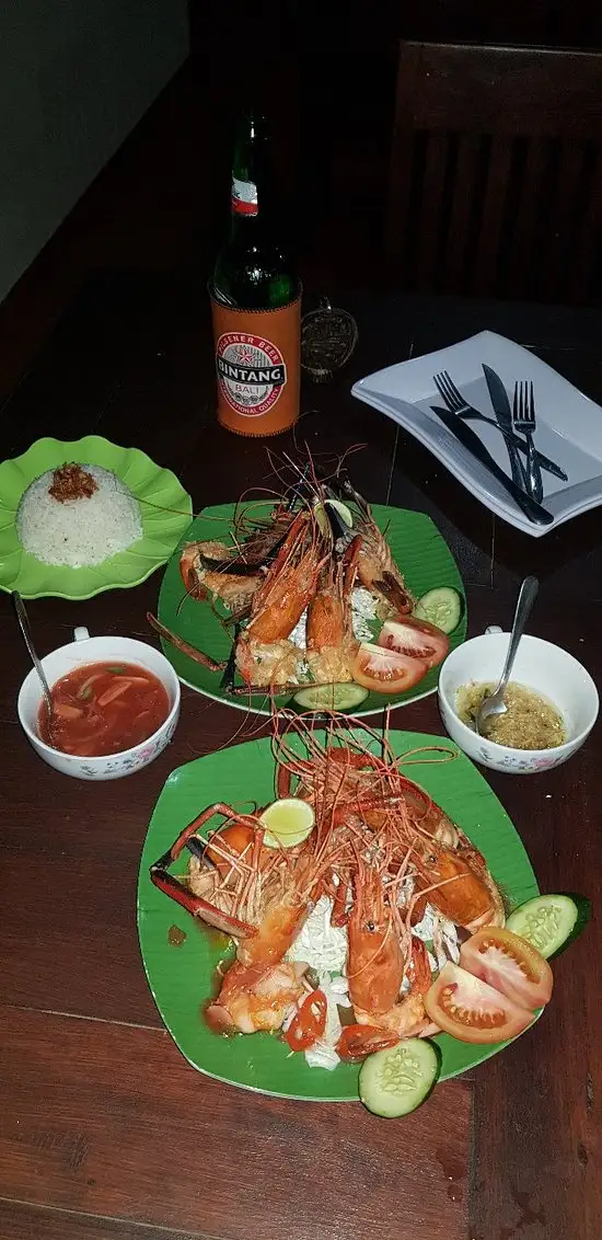 Gambar Makanan Warung Sari 4