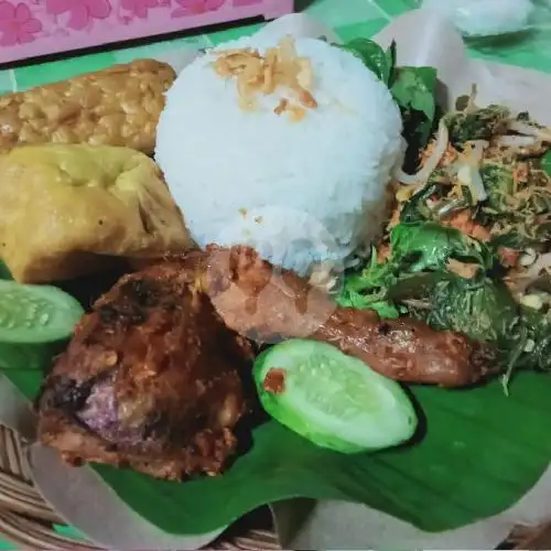 Gambar Makanan Warnas Kemuning, Setrasari Mall 13