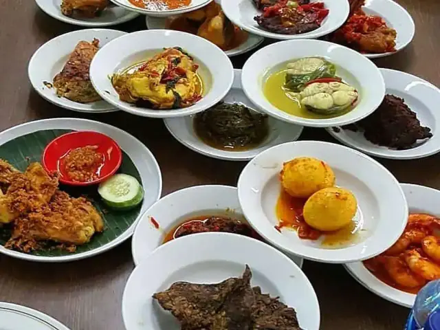 Gambar Makanan Restoran Sederhana 16