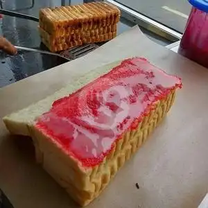 Gambar Makanan Roti Bakar Kita, Jatiranggon 1