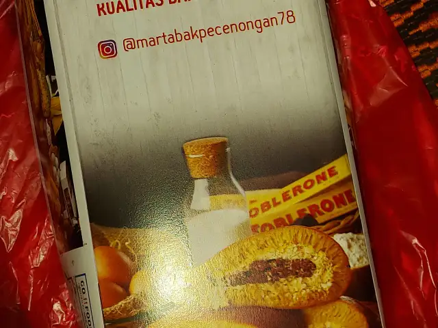 Gambar Makanan MartabakPecenongan78 7