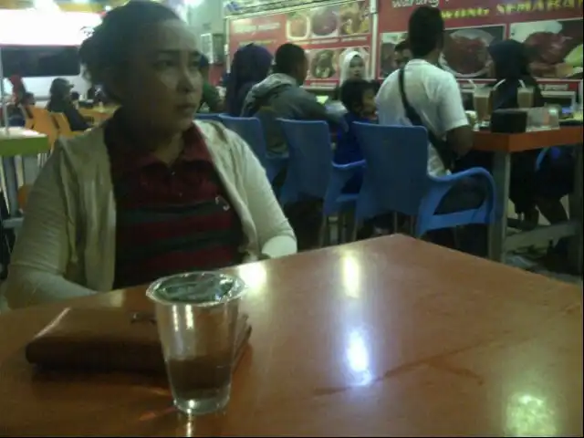 Gambar Makanan Ayam penyet n SeaFood Wong semarang 9