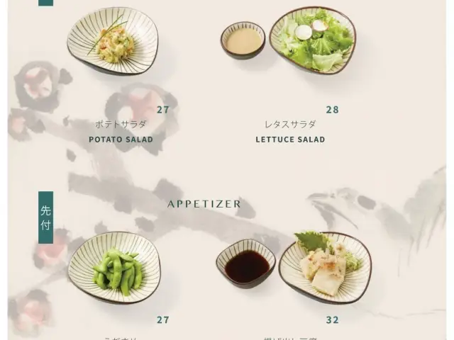 Gambar Makanan Yuukatsu 17